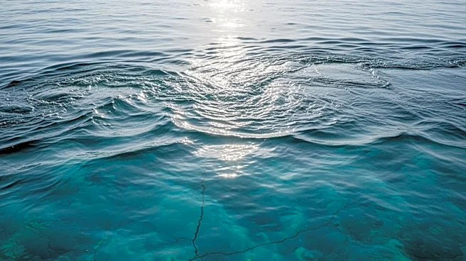 Atlantic Ocean Current Closer to Collapse Than Previously Thought