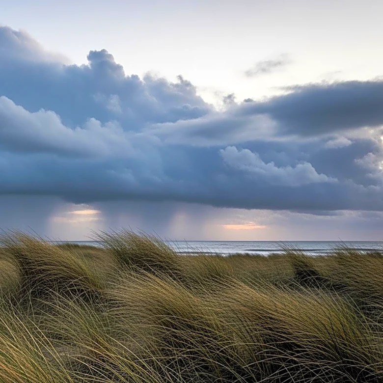 Wind Advisory and Weekend Rain Expected in Southern California