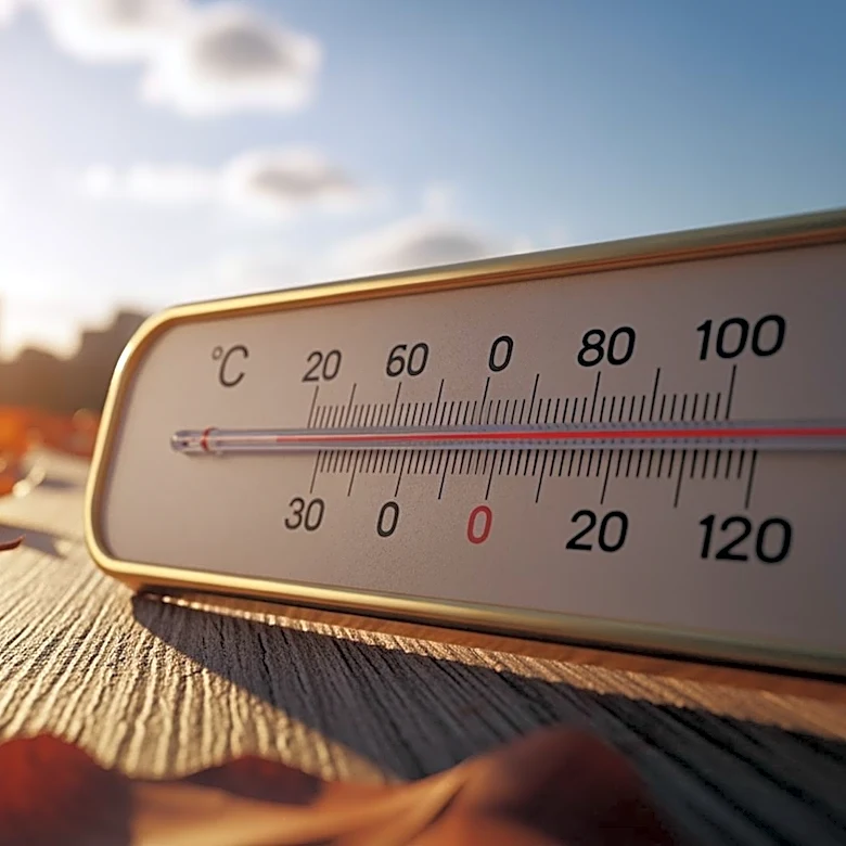 New York City Experiences Unseasonably Warm Weather