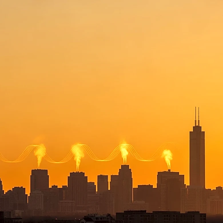 Los Angeles Faces Unseasonably Warm Weather This April