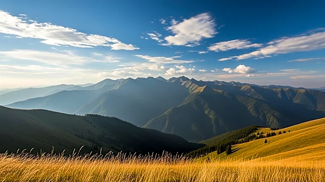 Denver Weather: Clear Skies Expected for Upcoming Days