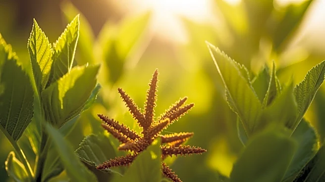 Des Moines Ranks High for Pollen Levels Amid Spring Allergy Season