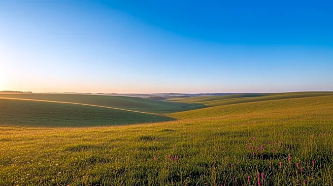 Lincoln Weather: Clear Skies and Mild Temperatures Expected
