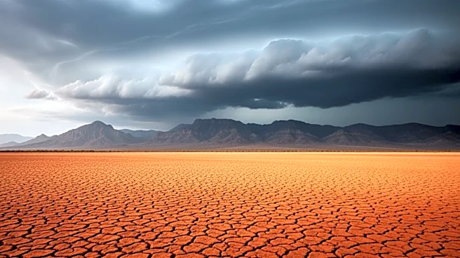 Extreme Fire Danger in Colorado with Late Week Storms in Denver