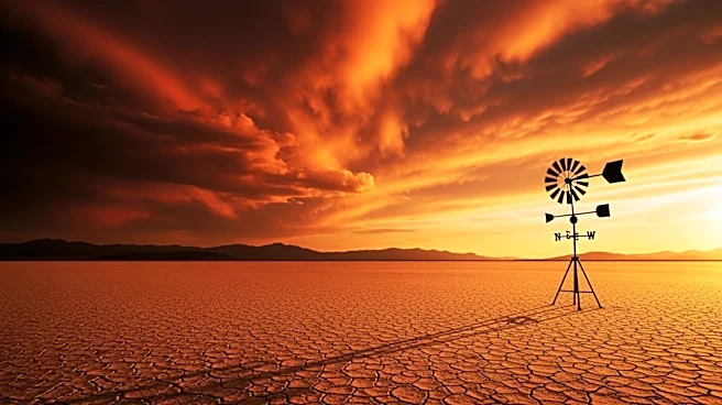 Fire Weather Conditions Intensify Across Colorado Ahead of Weekend Changes