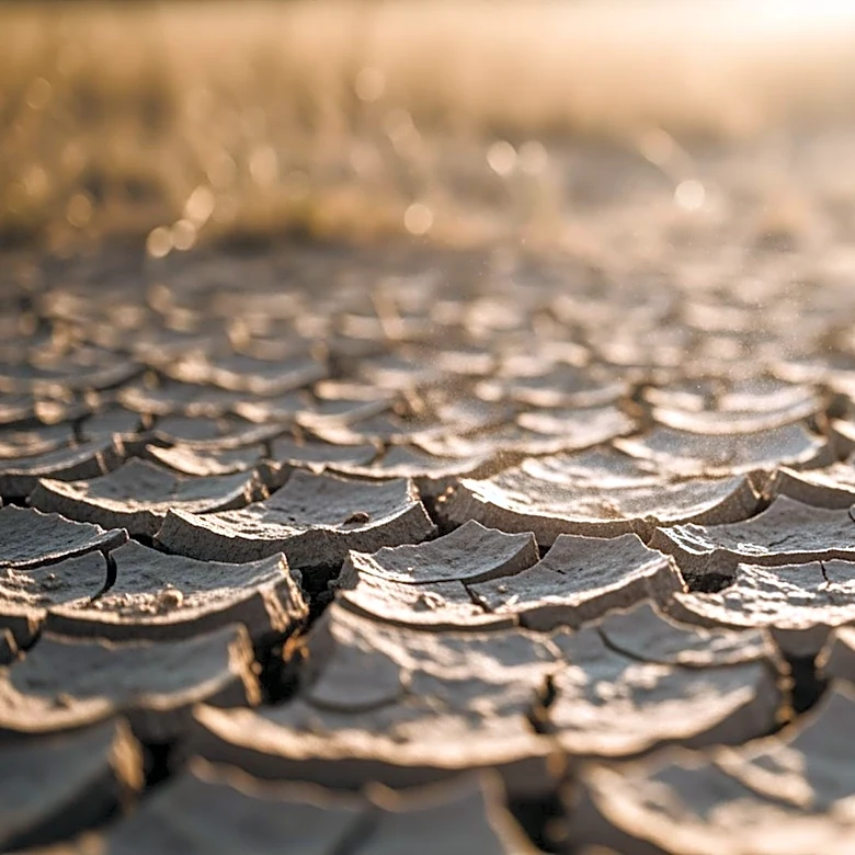 Red Flag Warnings Issued Across Central U.S. Amid Dry Weather