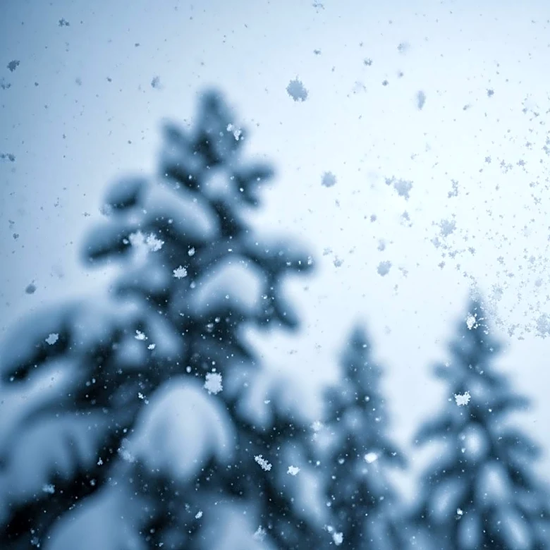 Aspen Faces Blowing Snow and Reduced Visibility