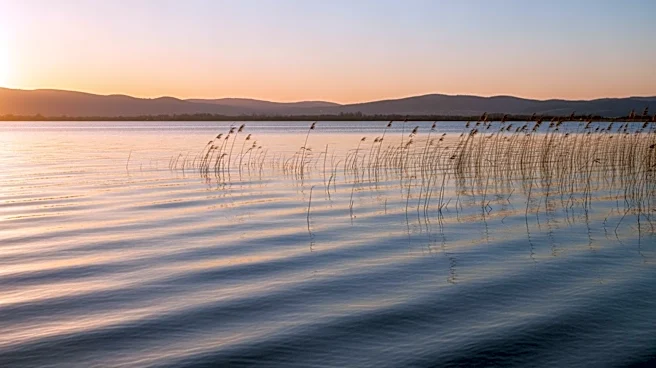 Mild Weather Expected in Milwaukee with Light Winds