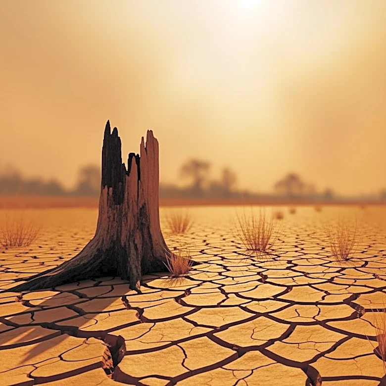 Idaho Braces for Dangerous Fire Season Amid Record Drought