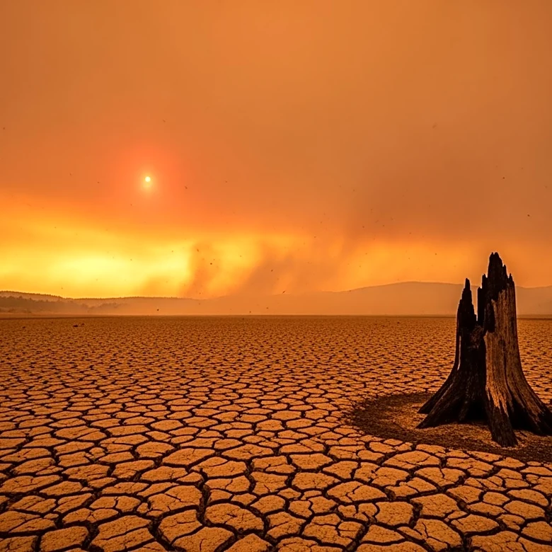 Southern Colorado Faces 'Particularly Dangerous Situation' Due to Extreme Fire Danger