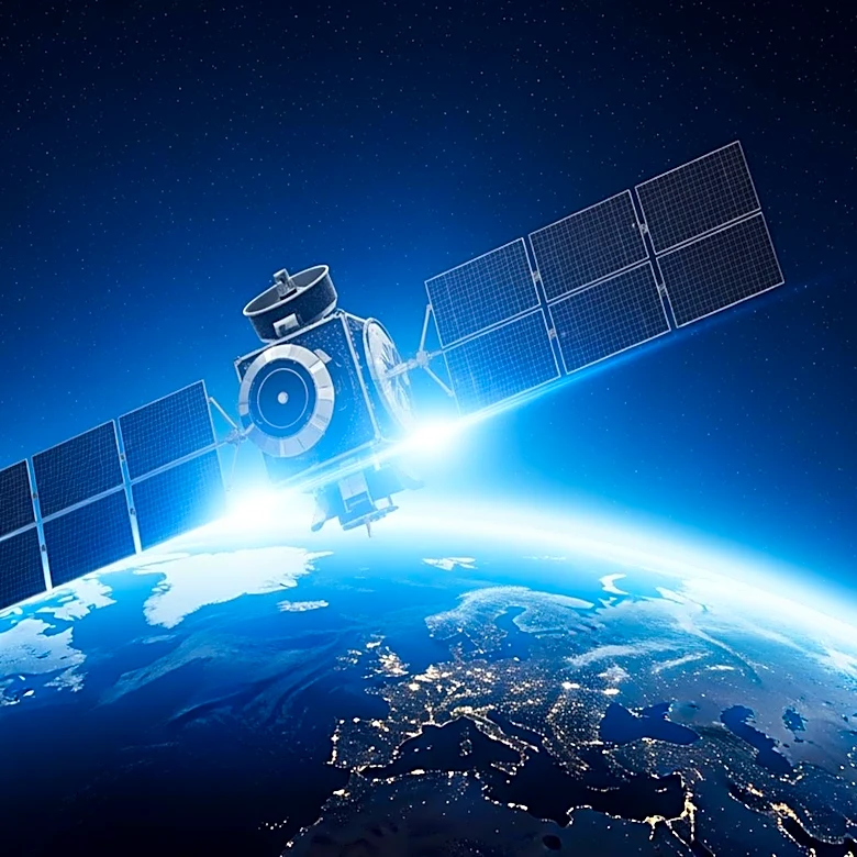 Europe's Weather Monitoring Enhanced by New Satellite Technologies