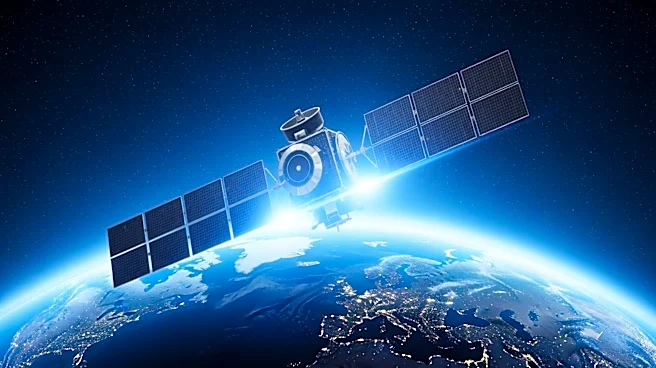 Europe's Weather Monitoring Enhanced by New Satellite Technologies