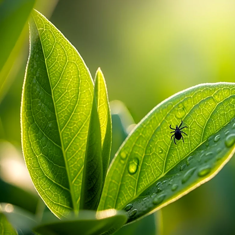 Tick Season Begins in Michigan as Temperatures Rise