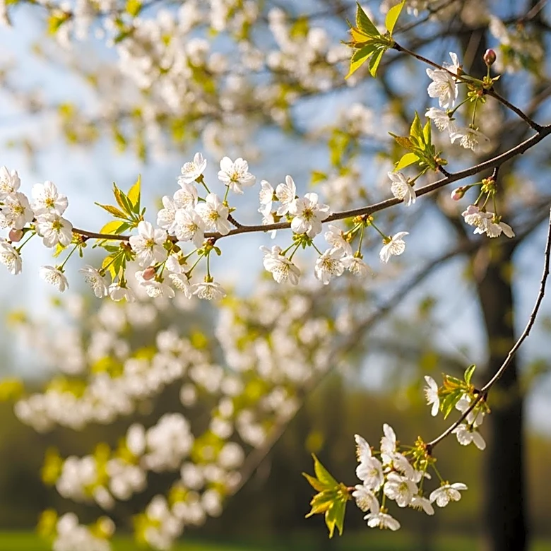 Pittsburgh Weather: Mild Spring Conditions Expected