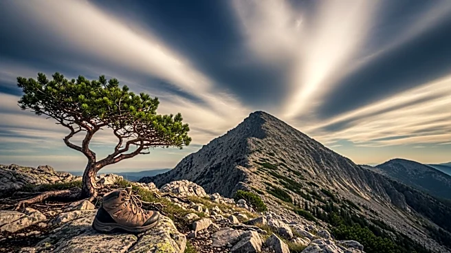 Rapid Weather Changes in White Mountains Lead to Hiker's Death