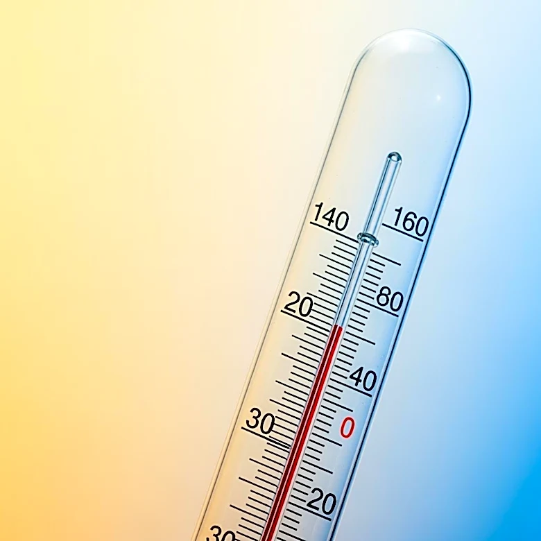 Maryland to Experience Summer-like Temperatures Before Weekend Rain