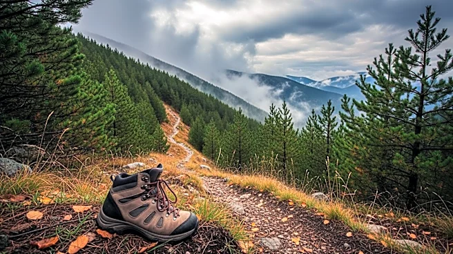 Boston Hiker Found Dead Amid Rapid Weather Changes in White Mountains