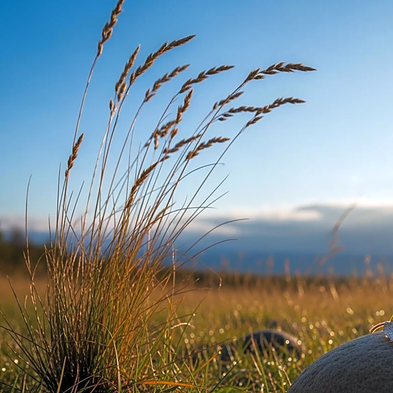 Pleasant Weather in Maryland on Thursday Before Weekend Rain