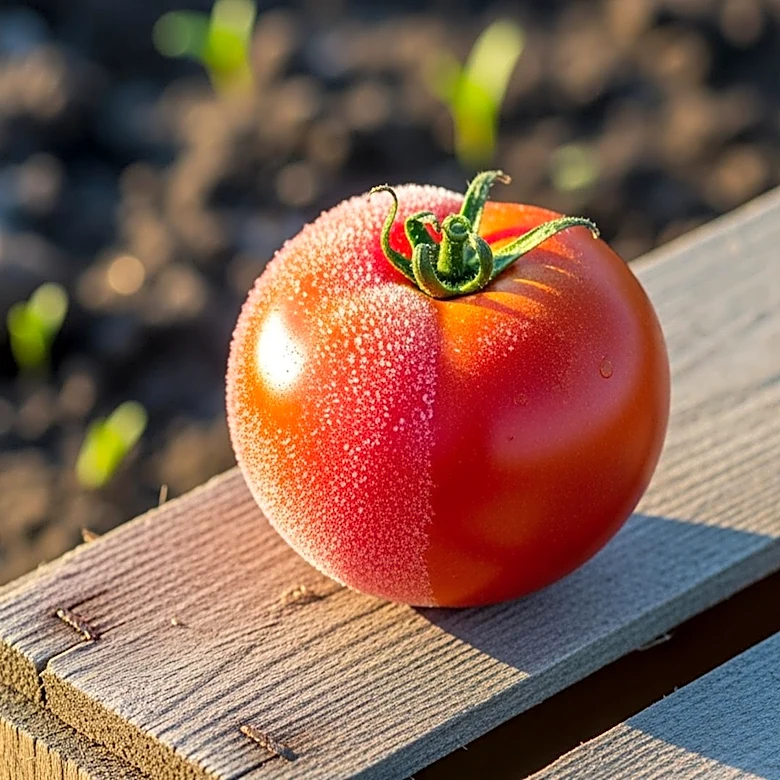 Erratic Spring Temperatures Challenge Chicago's Tomato Growers