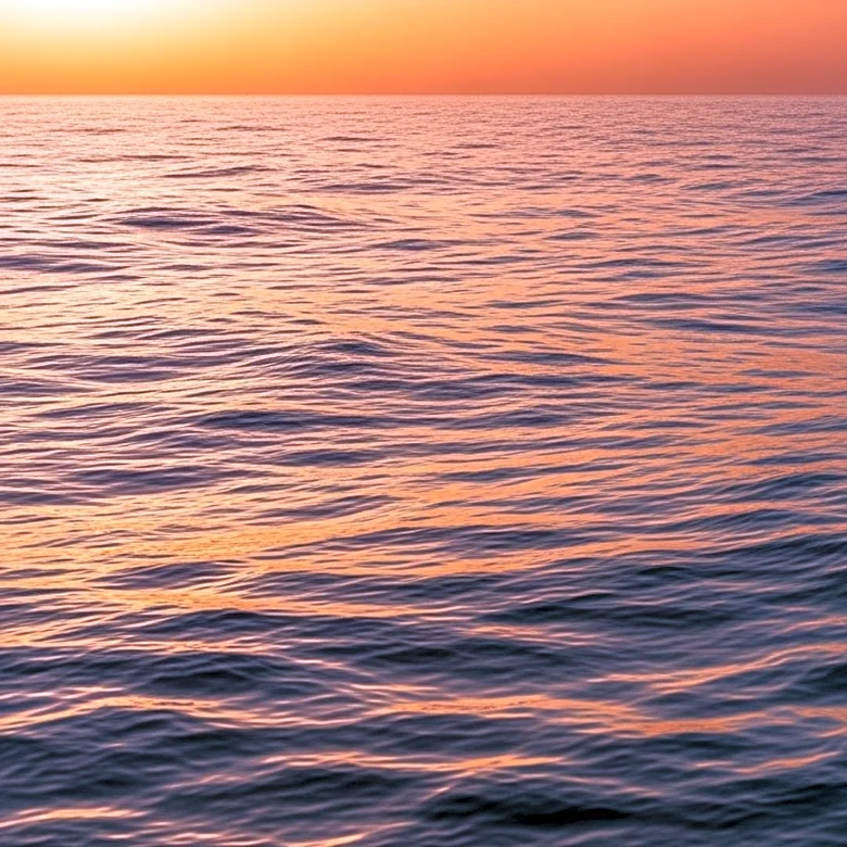 5,000-Mile Marine Heat Wave Threatens U.S. Summer Weather