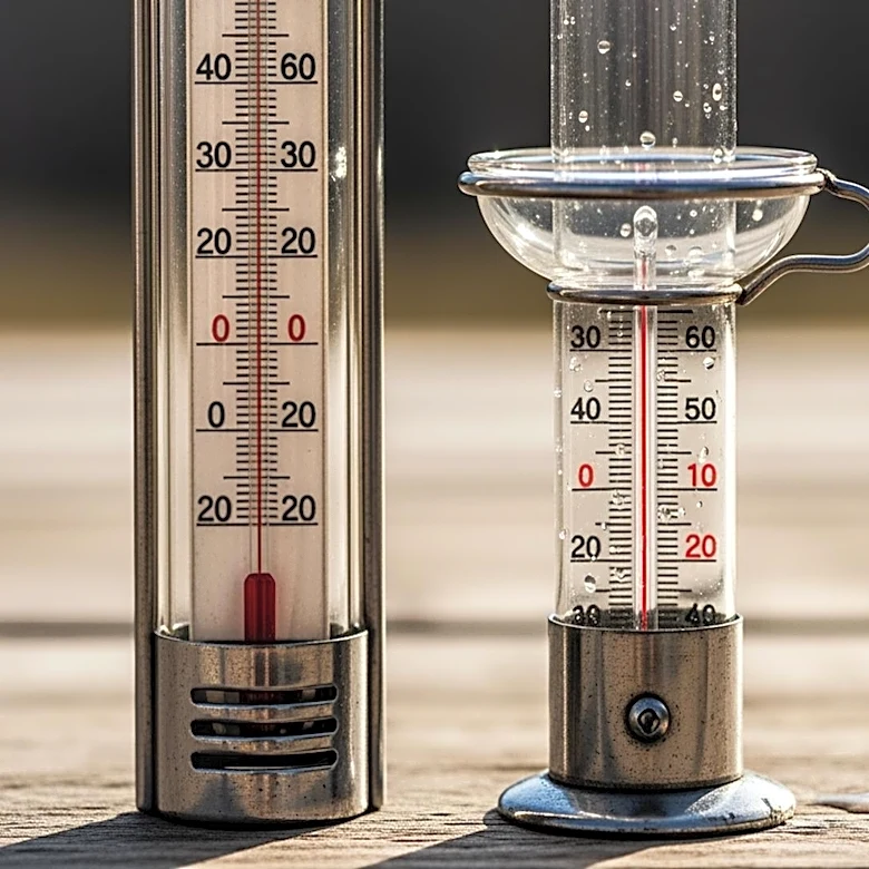 Chicago Weather Records: Historical Extremes and Precipitation
