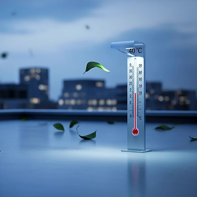 Los Angeles Faces Unseasonably Cold Weather with Wind Chill Advisory