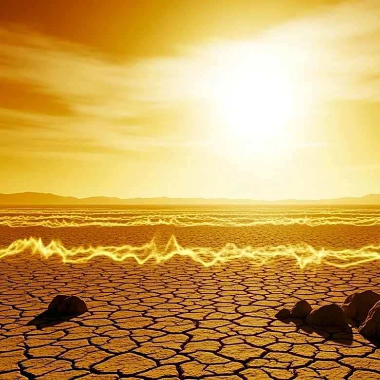 High Desert Heat Wave Expected to Intensify