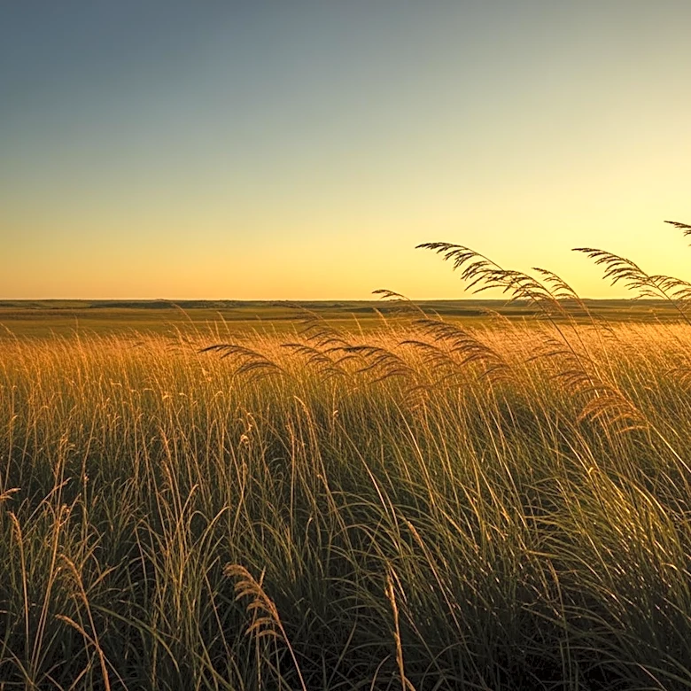 Warm Weather and Strong Winds Expected in Minnesota