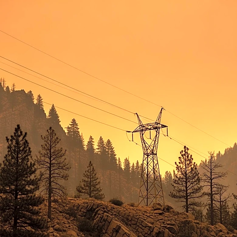 Planned Power Shutoffs in Southern Colorado Due to High Fire Danger