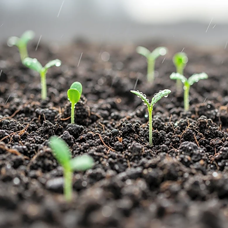 Soggy Earth Day Expected in North Texas with Brief Break from Rain