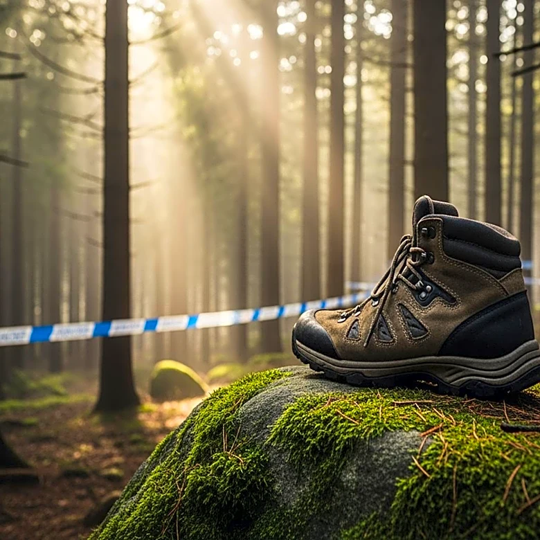 Massachusetts Hiker Found Dead in New Hampshire's White Mountains