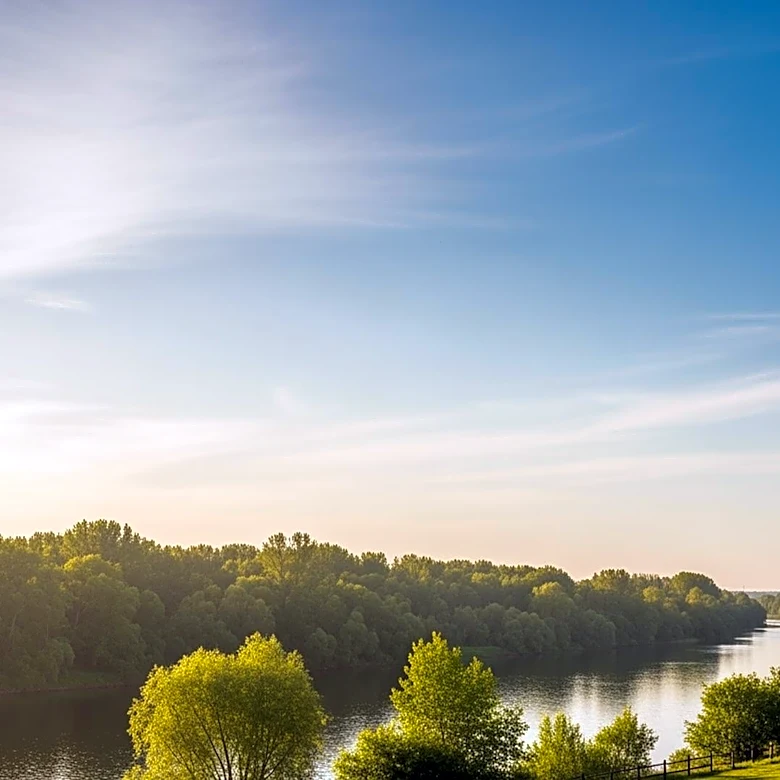 Jacksonville Weather Forecast: Clear Skies and Mild Temperatures Expected