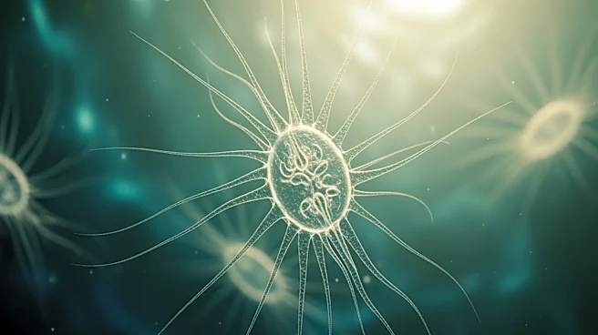 Health Officials Warn of Brain-Eating Amoeba Risk as Summer Nears