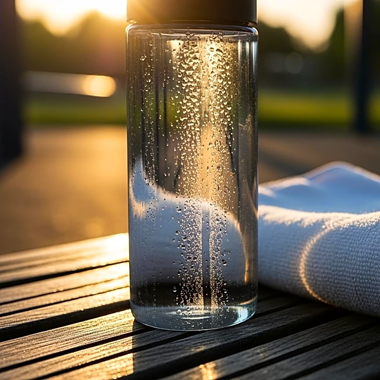 Heat Exhaustion Prevention Tips for Summer Fitness