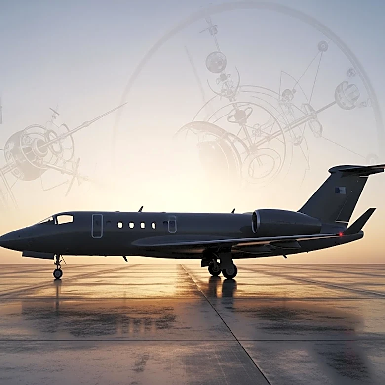 NASA's 777 Aircraft Returns to Virginia for Science Missions