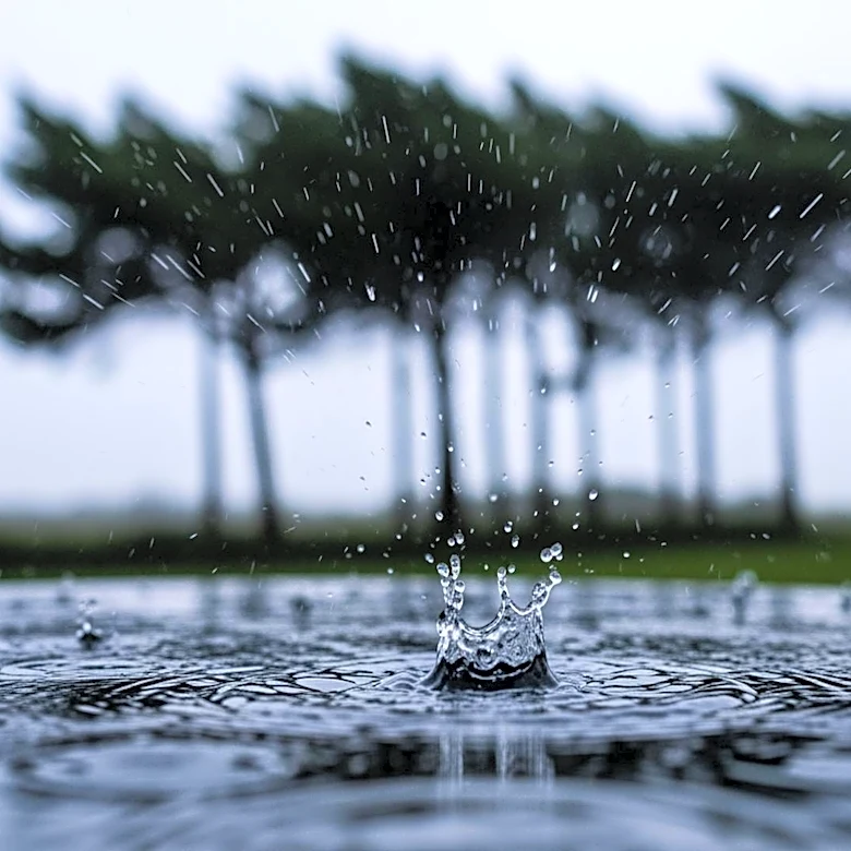 Lewiston Weather Update: Rain and Wind Expected