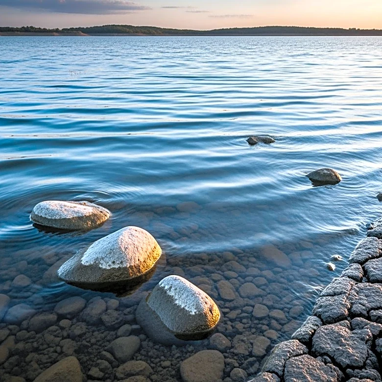 Water Surge Expected in Lake Powell Amid Drought Concerns