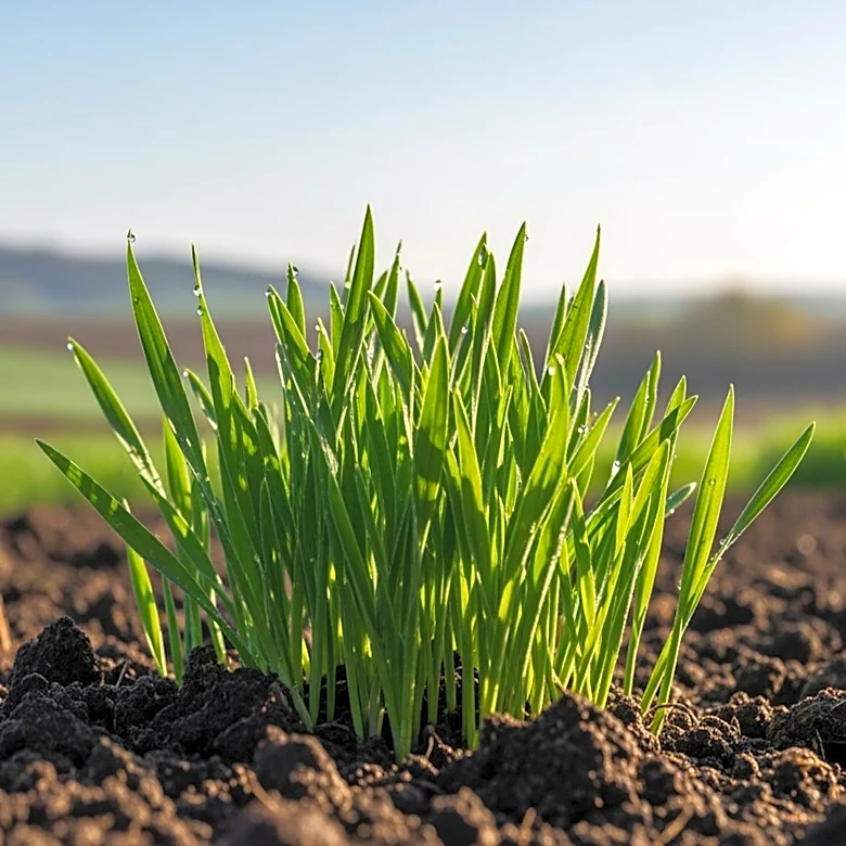 Spring Season Spurs Agricultural Growth Across the U.S.