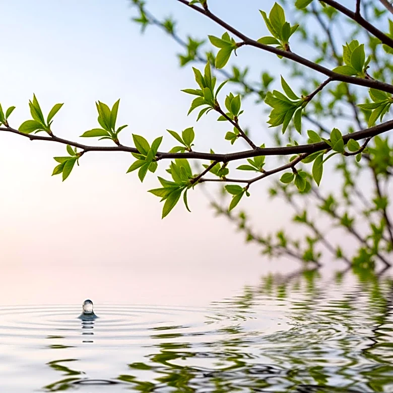Charlotte Spring Climate Outlook: Mild Temperatures and Rainfall Expected