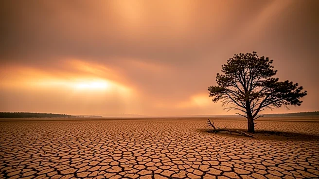 Fire Weather Conditions Persist in Colorado Ahead of Weekend Changes