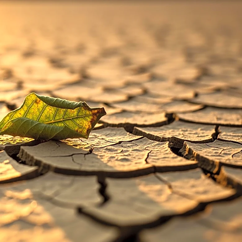 Global Food Systems Threatened by Extreme Heat, UN Report Warns