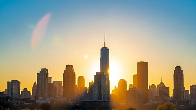 New York City to Experience Bright and Warmer Weather on Thursday