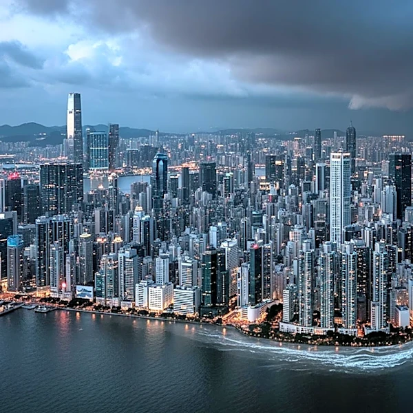 New York City Faces Highest Flood Risk Population, Study Reveals