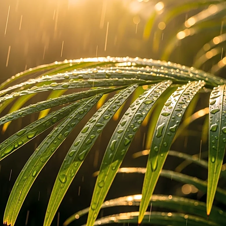 Rising Temperatures and Rain Expected in South Florida Next Week