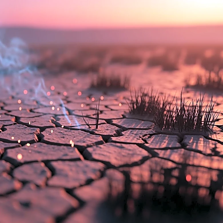 Unusual Wildfire Activity in Florida Raises Concerns