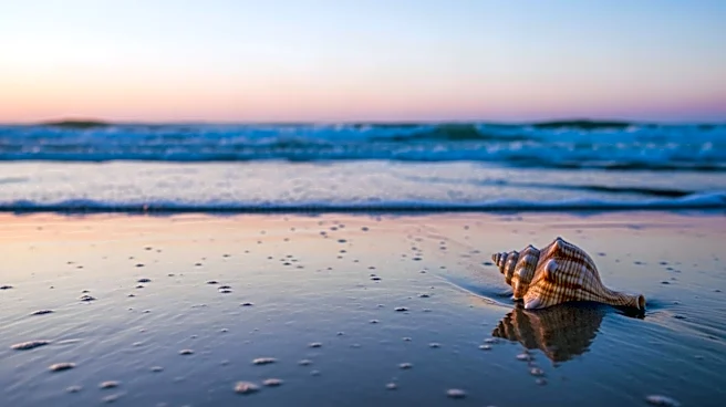 Injured Seal Released Back to Ocean in New Jersey
