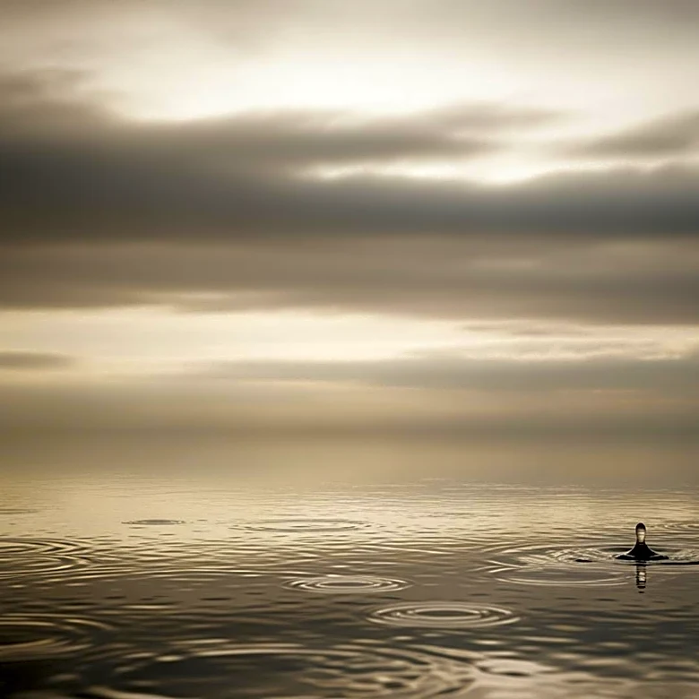 Cloudy Skies and Showers Expected in Barre, VT