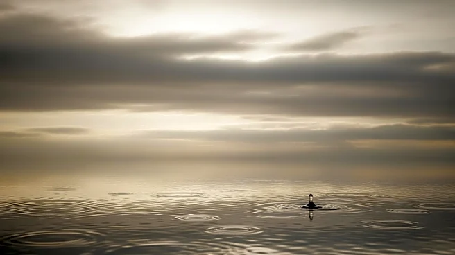 Cloudy Skies and Showers Expected in Barre, VT