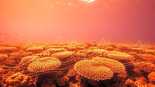 California Faces Intense Marine Heat Wave with Broad Impacts