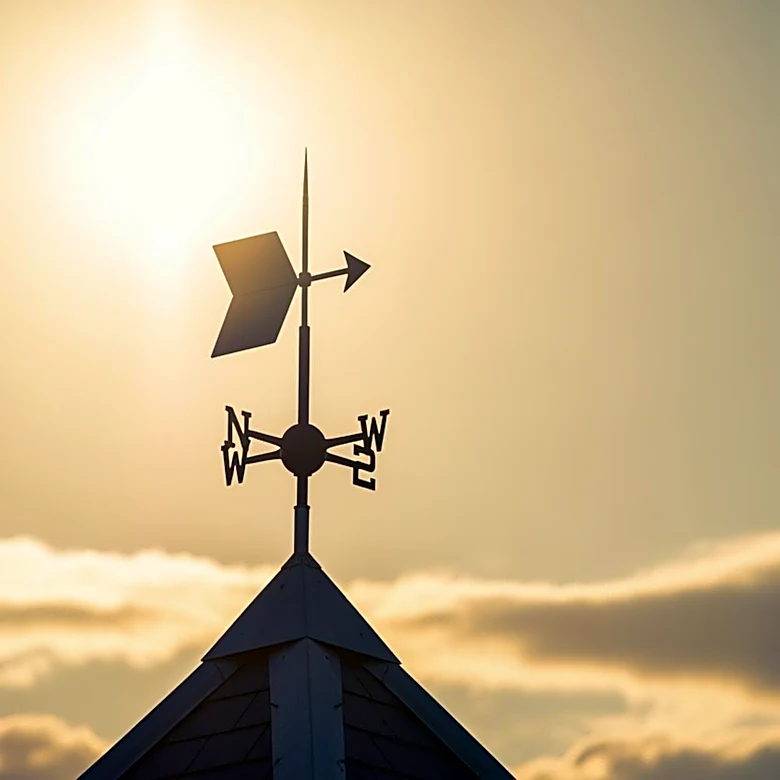 Washington D.C. Weather: Warming Trend Through Friday, Showers Possible Saturday